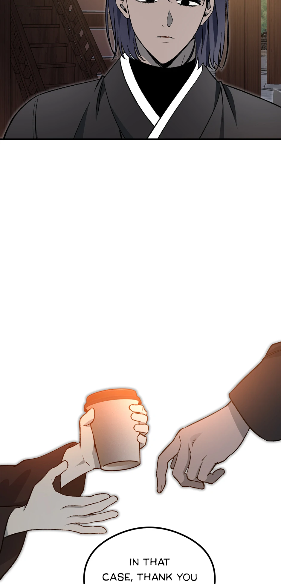 Guide to be King of the Dead Chapter 38 - page 19