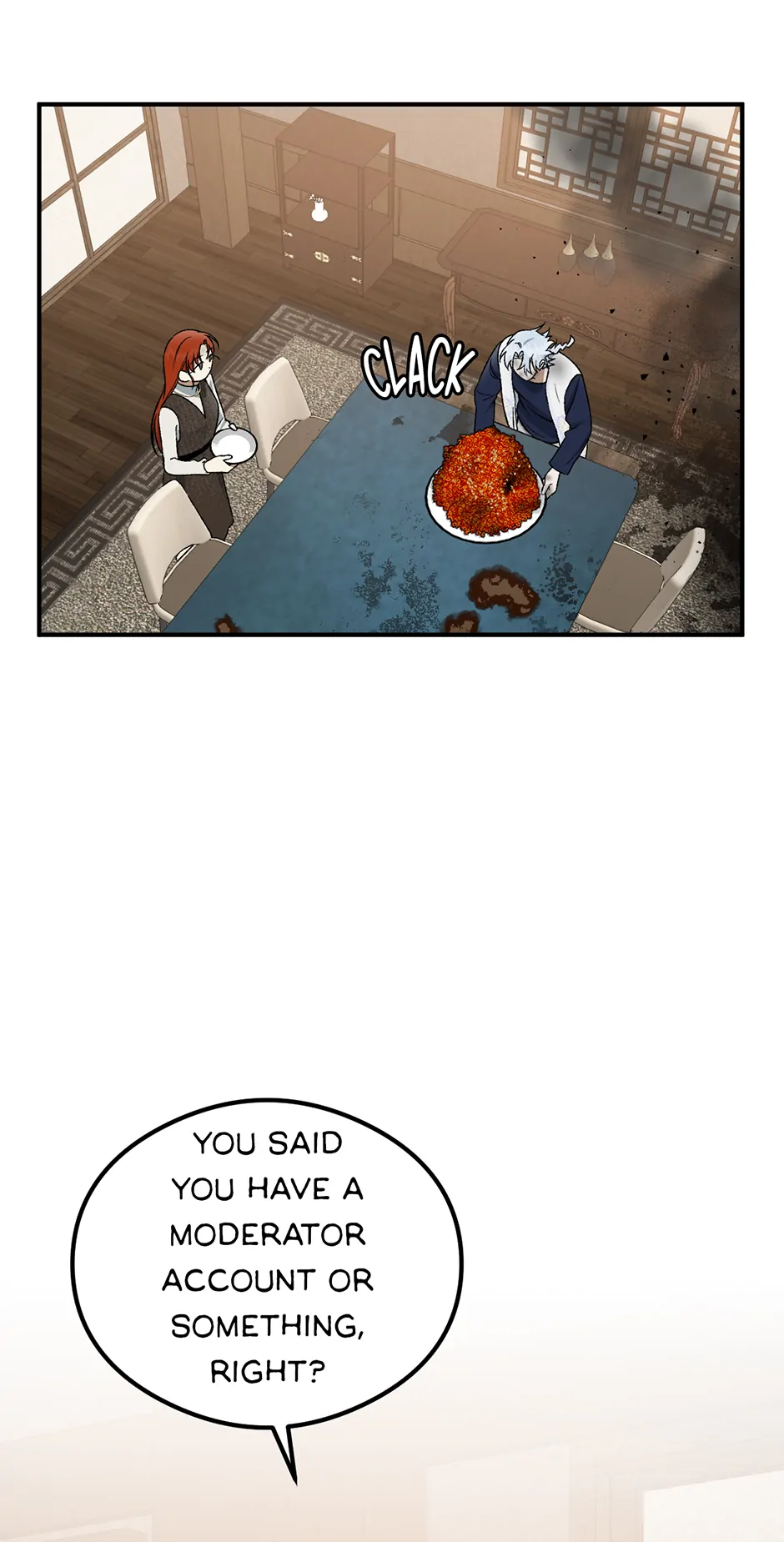 Guide to be King of the Dead Chapter 38 - page 24