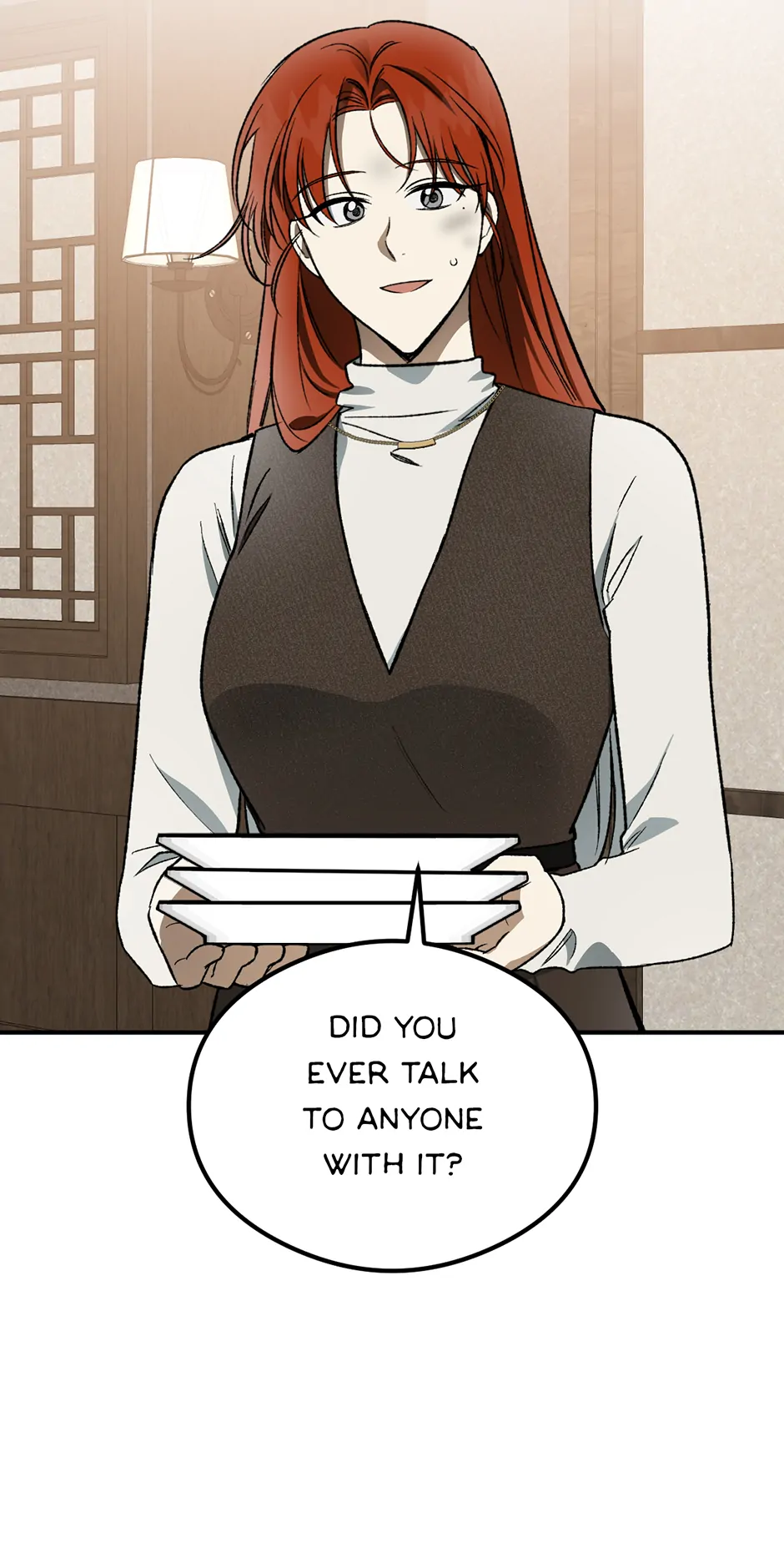 Guide to be King of the Dead Chapter 38 - page 25