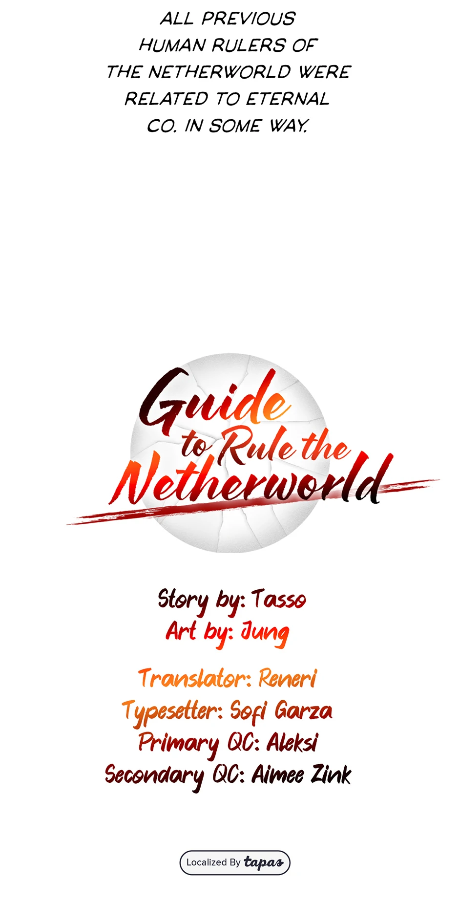 Guide to be King of the Dead Chapter 38 - page 26