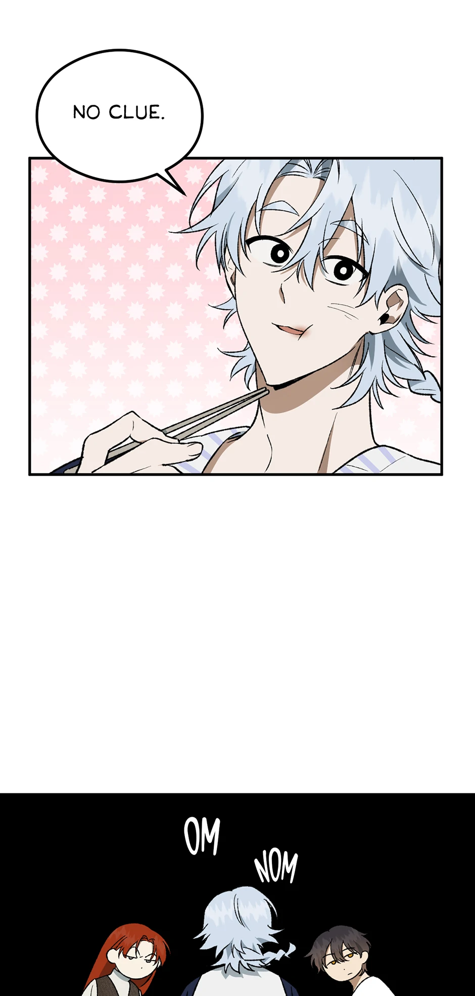 Guide to be King of the Dead Chapter 38 - page 27