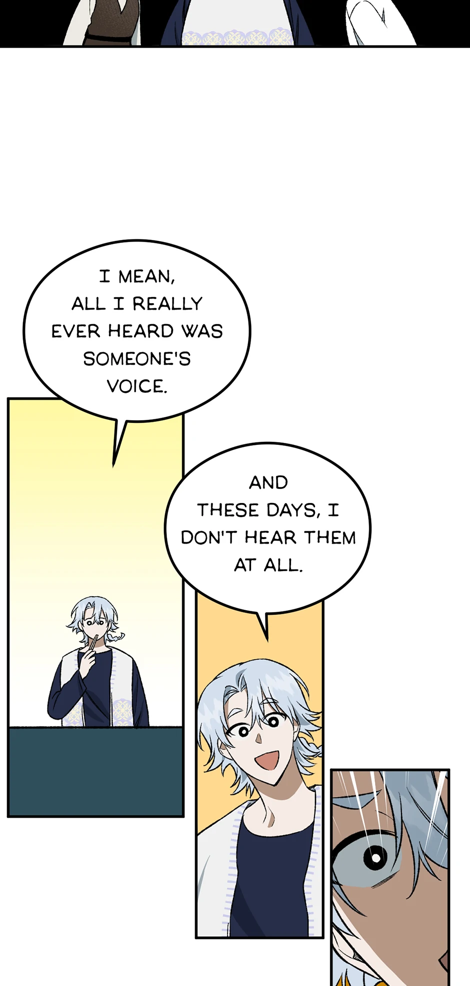 Guide to be King of the Dead Chapter 38 - page 28