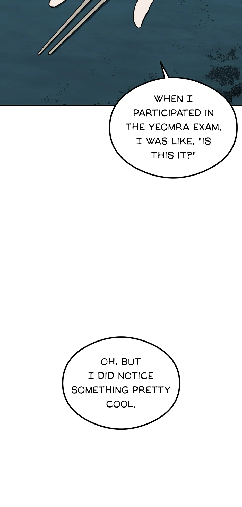 Guide to be King of the Dead Chapter 38 - page 30