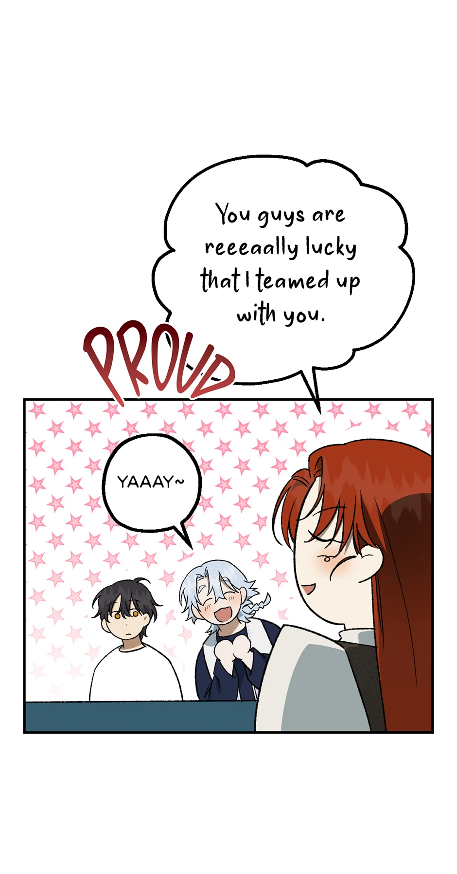 Guide to be King of the Dead Chapter 38 - page 34