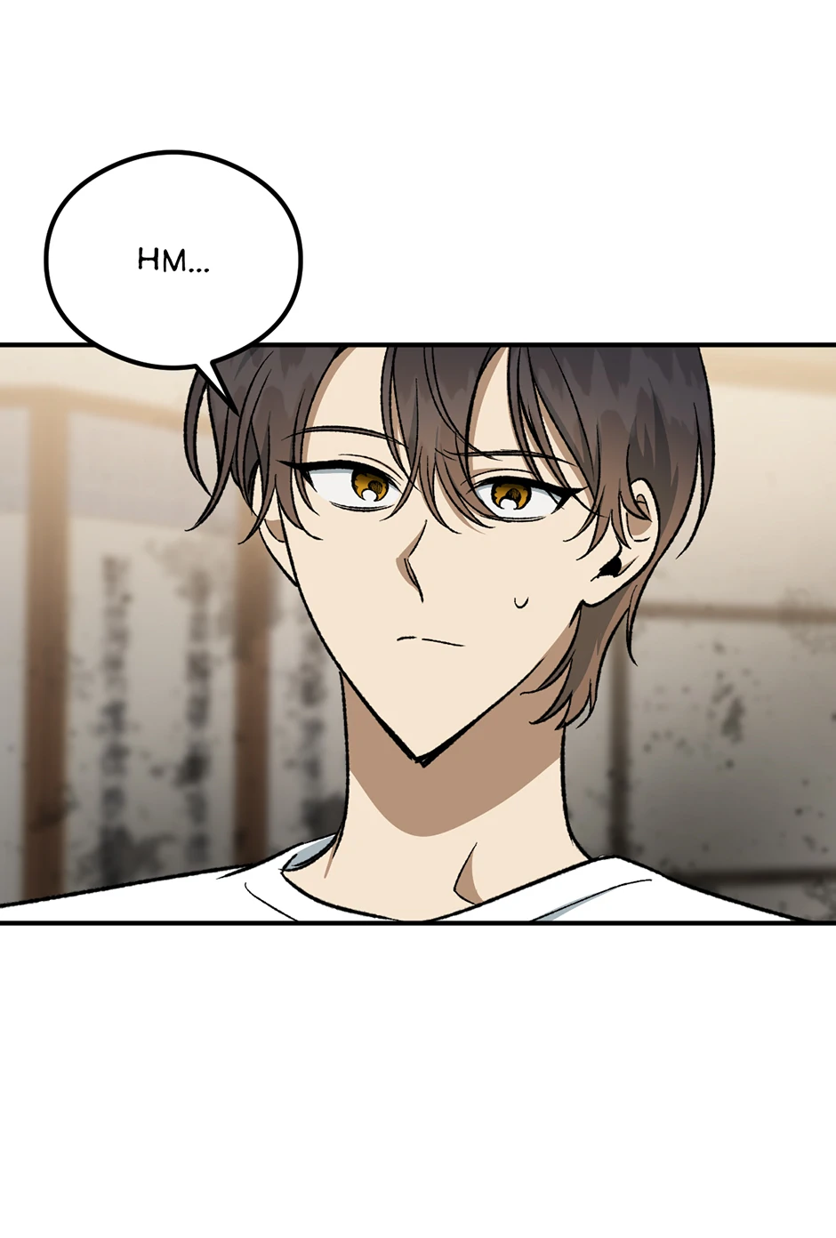 Guide to be King of the Dead Chapter 38 - page 37