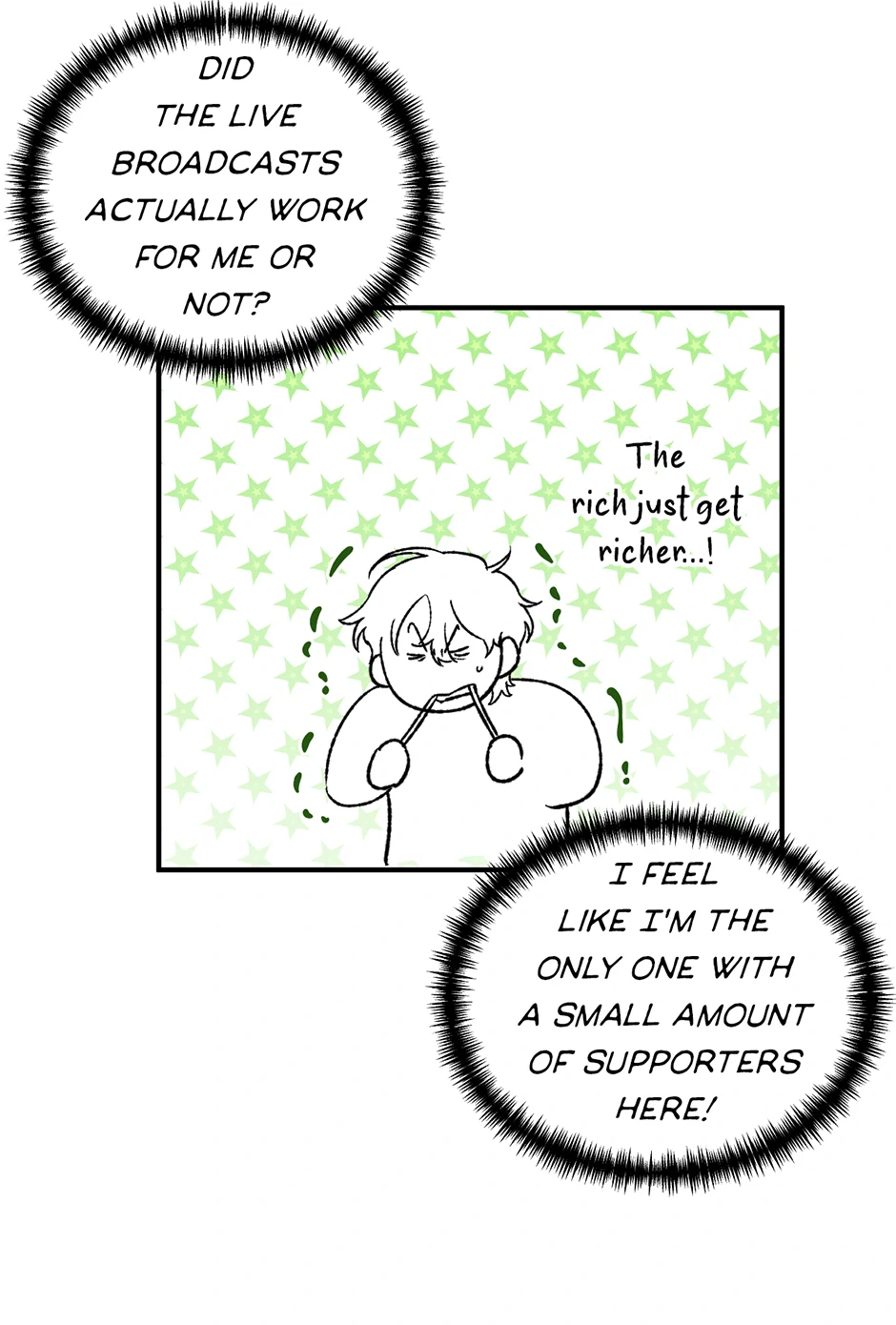 Guide to be King of the Dead Chapter 38 - page 39