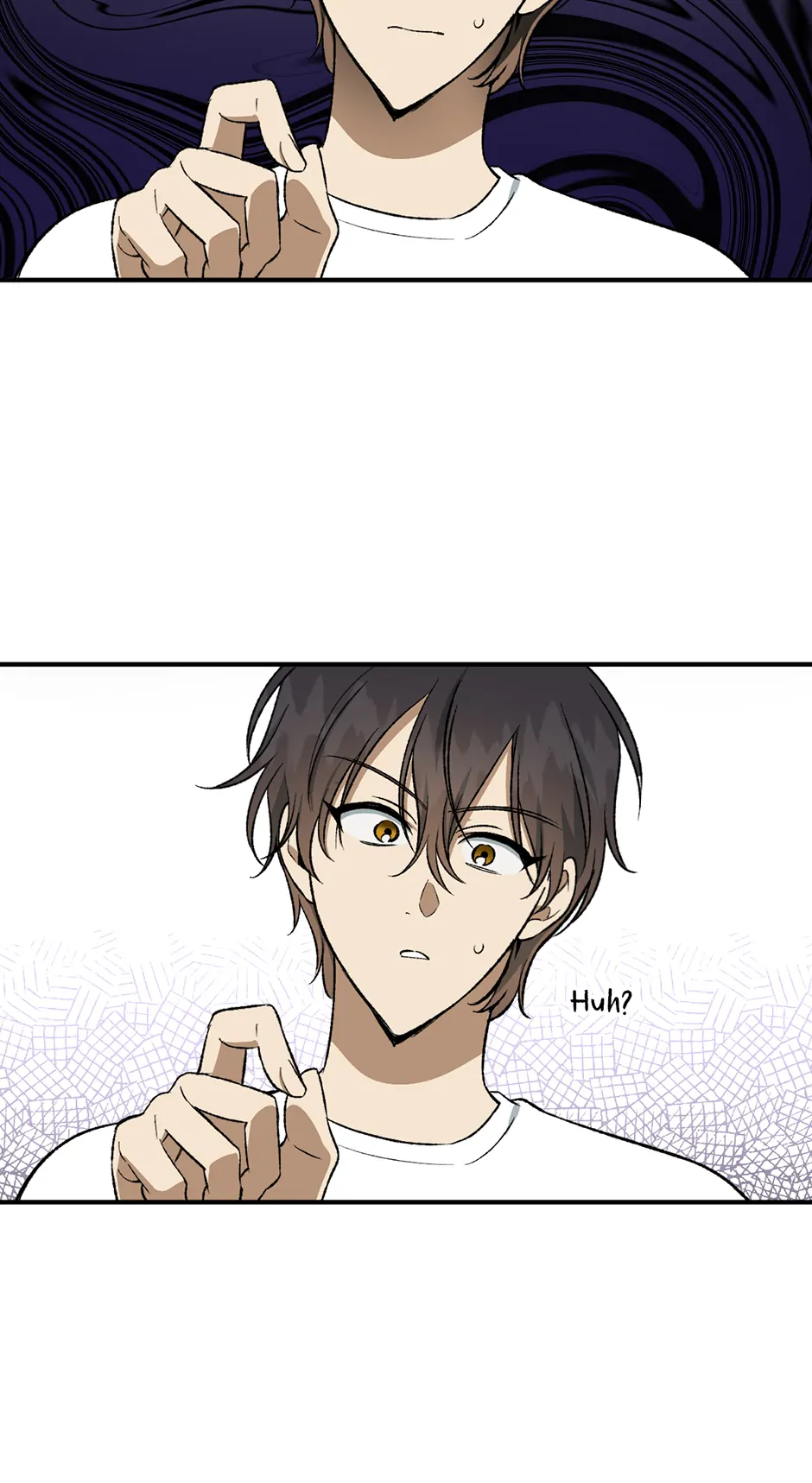 Guide to be King of the Dead Chapter 38 - page 43