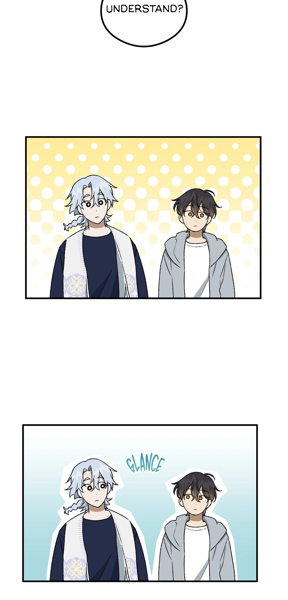 Guide to be King of the Dead Chapter 38 - page 48