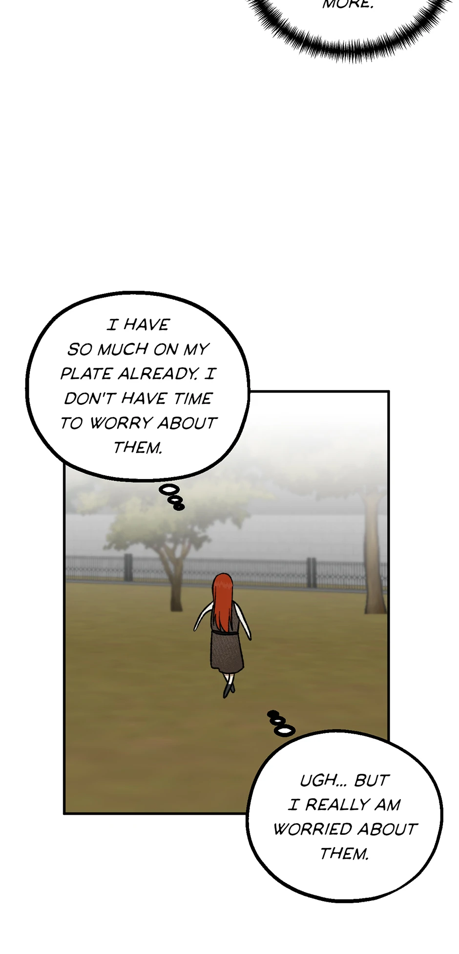 Guide to be King of the Dead Chapter 38 - page 50