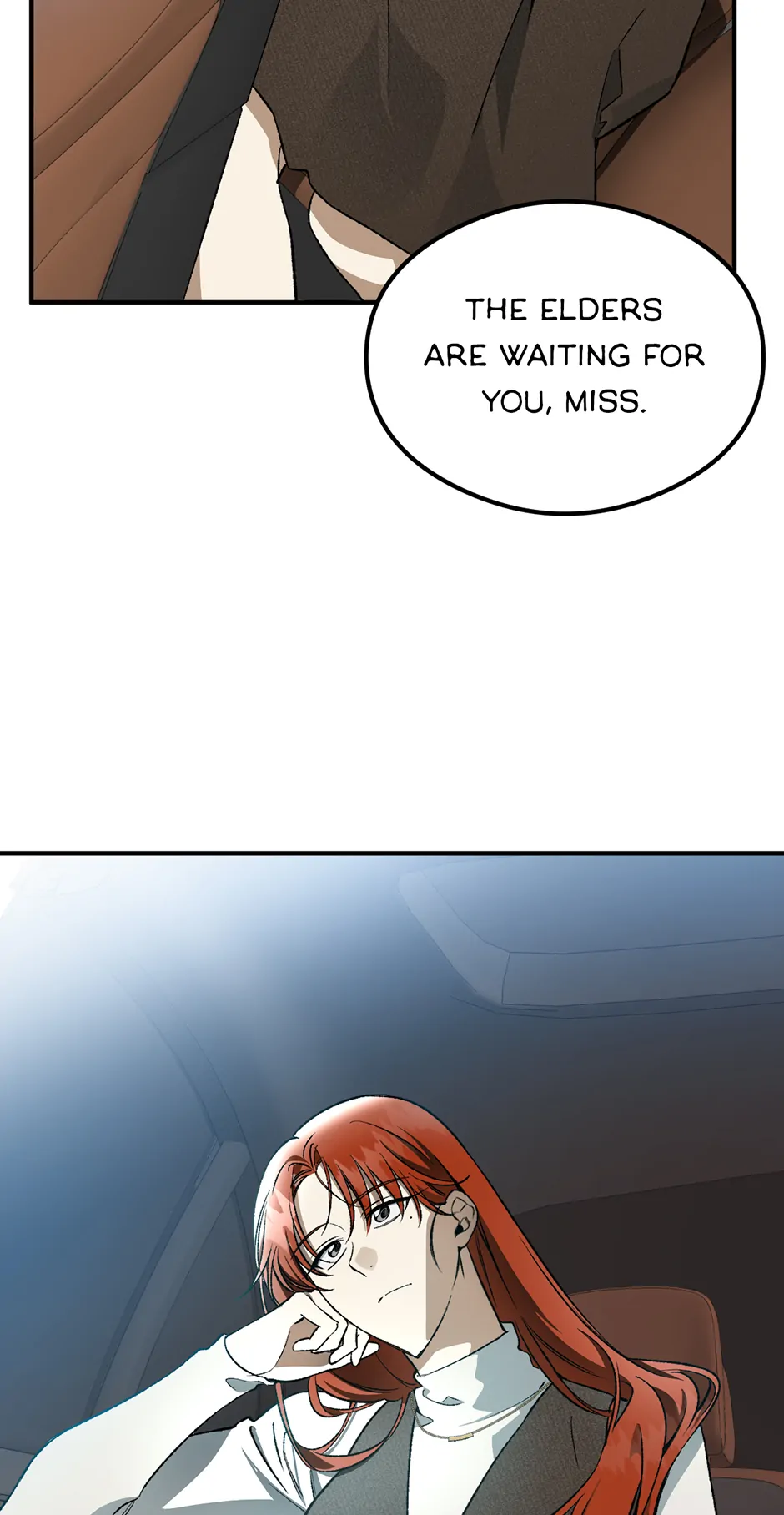 Guide to be King of the Dead Chapter 38 - page 52