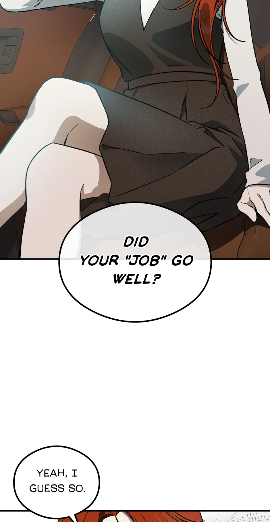 Guide to be King of the Dead Chapter 38 - page 53