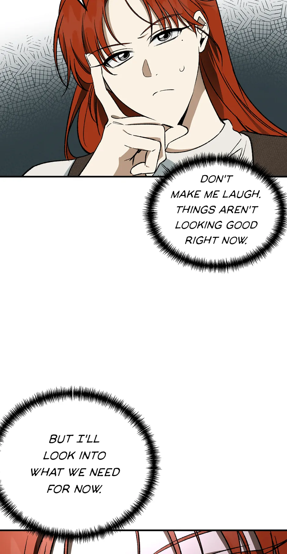 Guide to be King of the Dead Chapter 38 - page 54