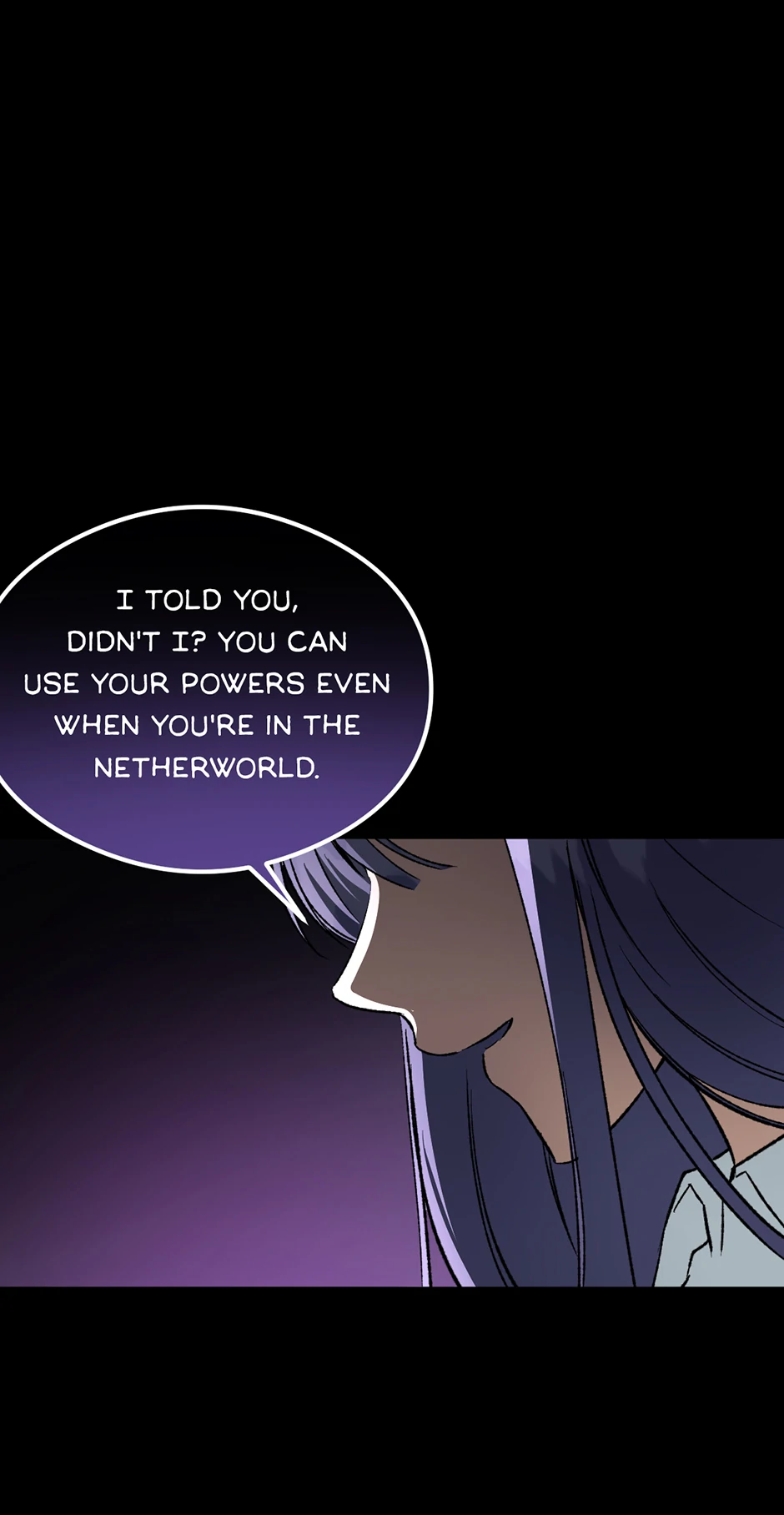 Guide to be King of the Dead Chapter 38 - page 57