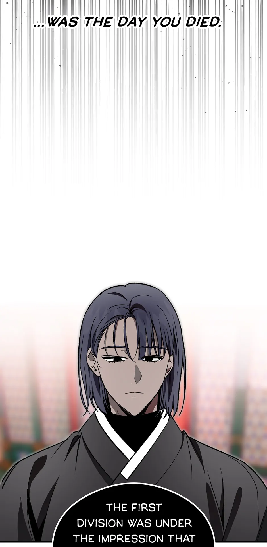 Guide to be King of the Dead Chapter 38 - page 7