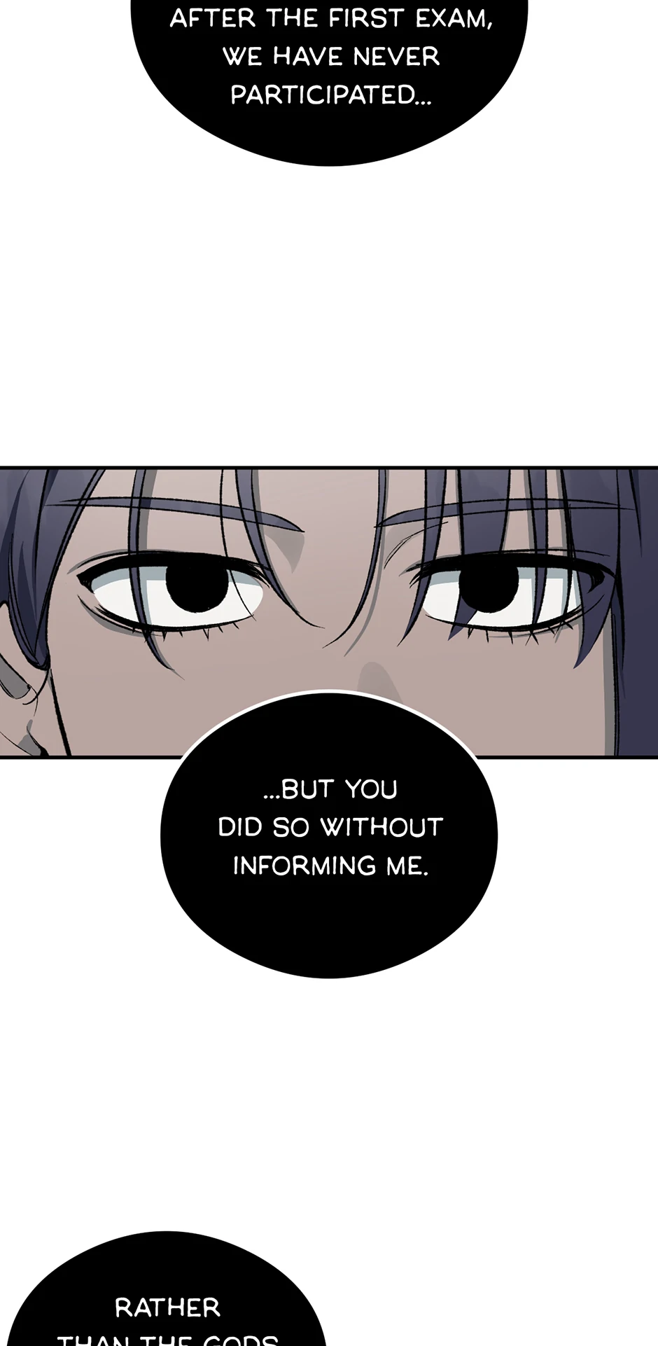 Guide to be King of the Dead Chapter 38 - page 8