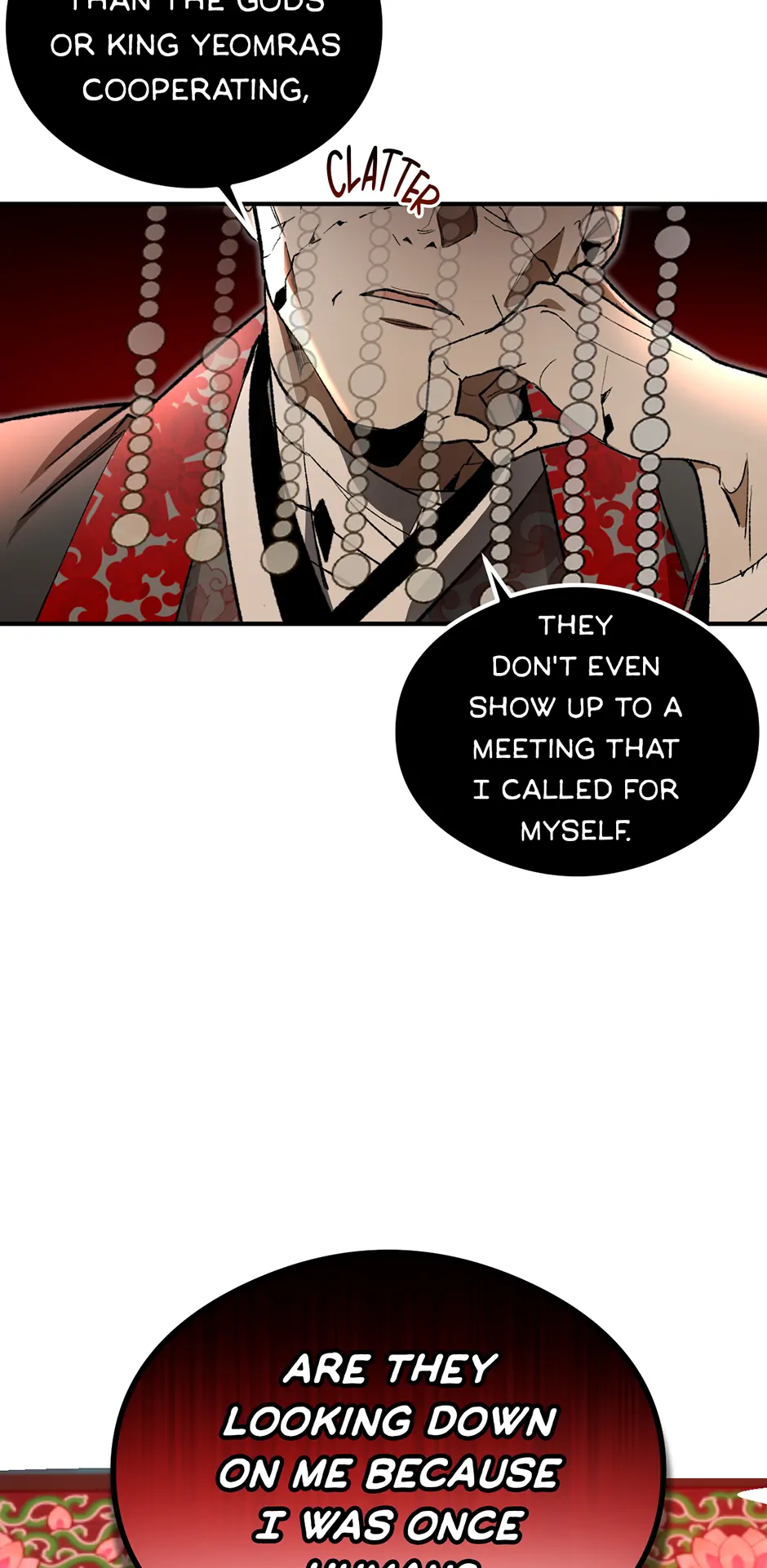 Guide to be King of the Dead Chapter 38 - page 9