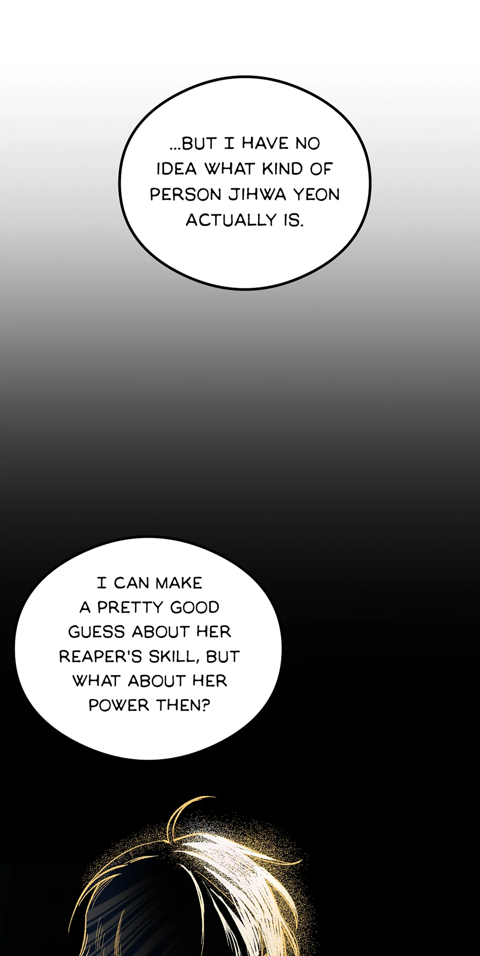 Guide to be King of the Dead Chapter 39 - page 14