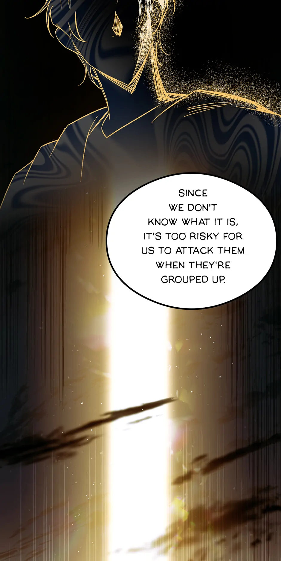 Guide to be King of the Dead Chapter 39 - page 15