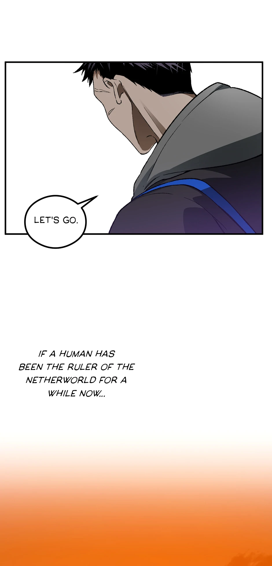 Guide to be King of the Dead Chapter 39 - page 18