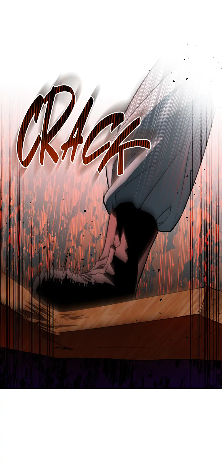 Guide to be King of the Dead Chapter 39 - page 1