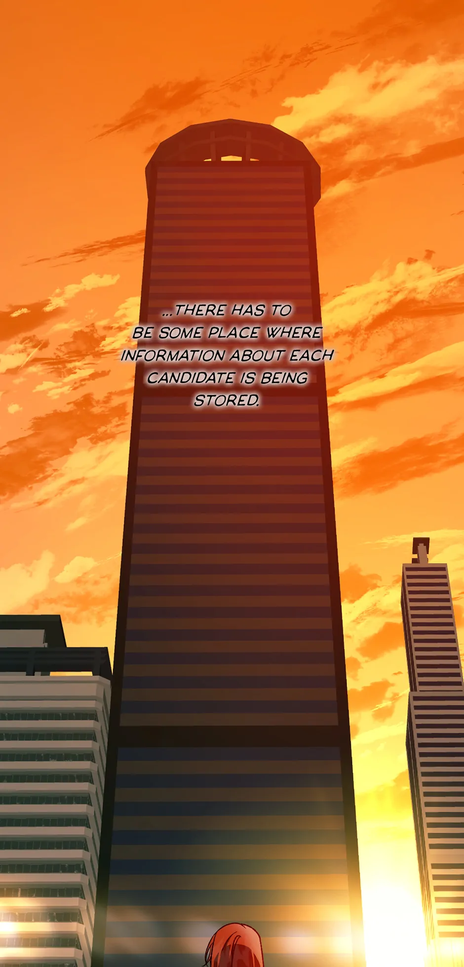 Guide to be King of the Dead Chapter 39 - page 19