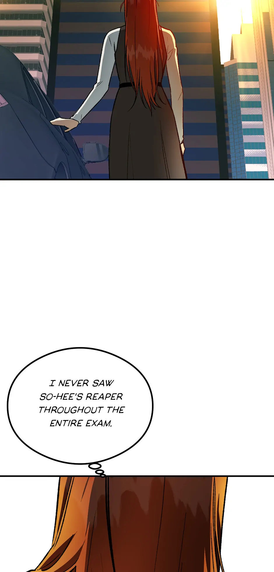 Guide to be King of the Dead Chapter 39 - page 20