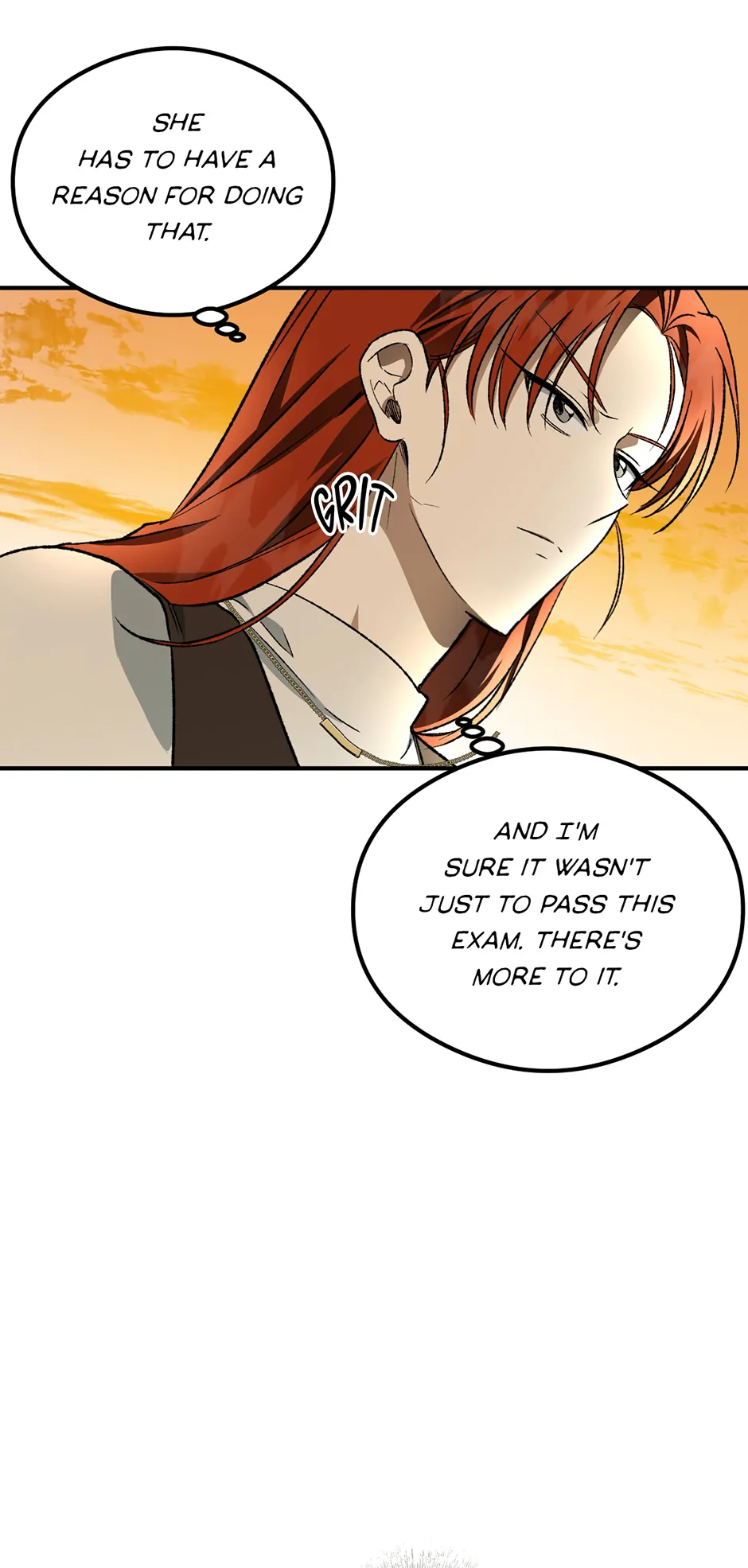 Guide to be King of the Dead Chapter 39 - page 23