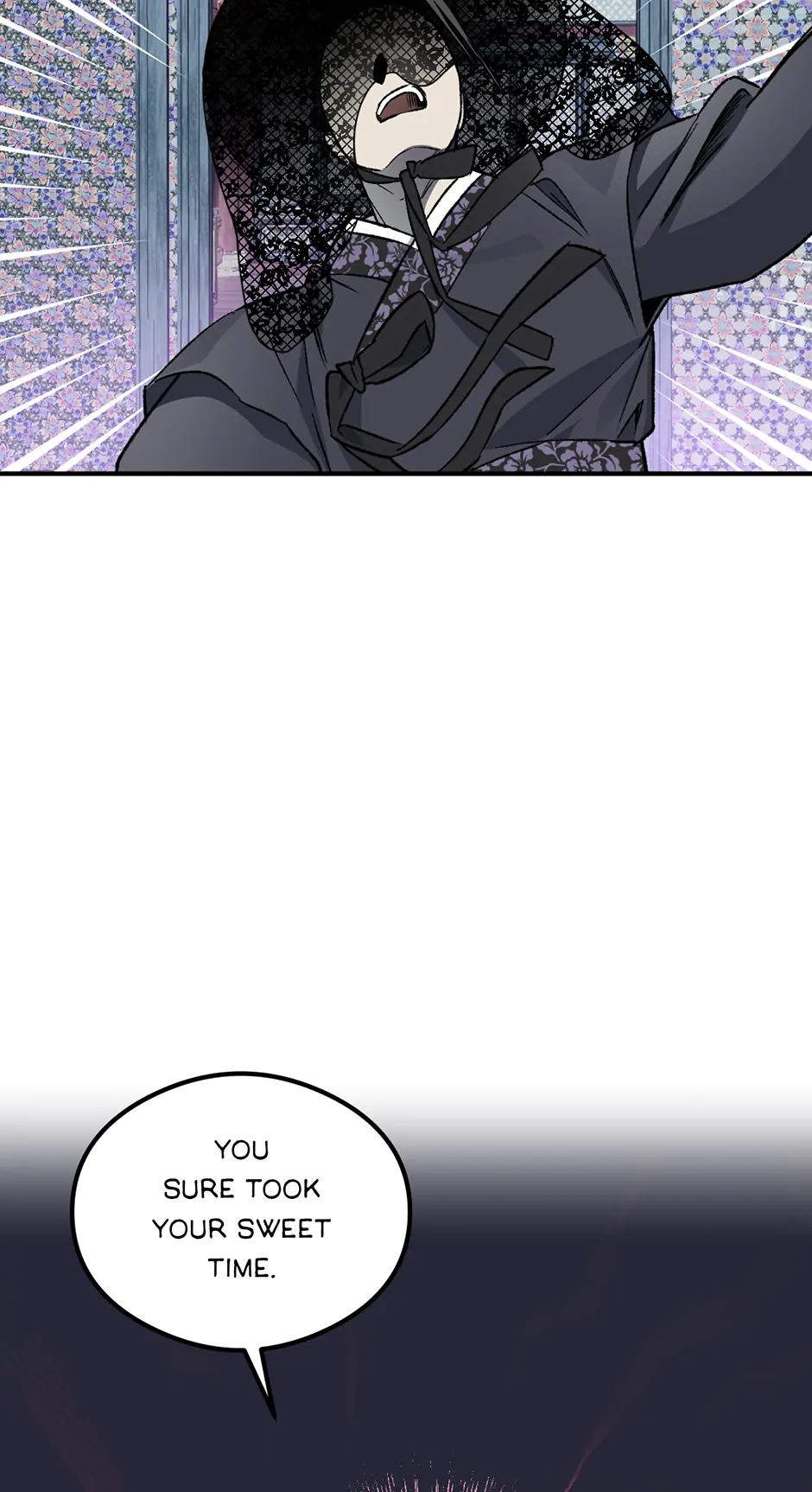 Guide to be King of the Dead Chapter 39 - page 34