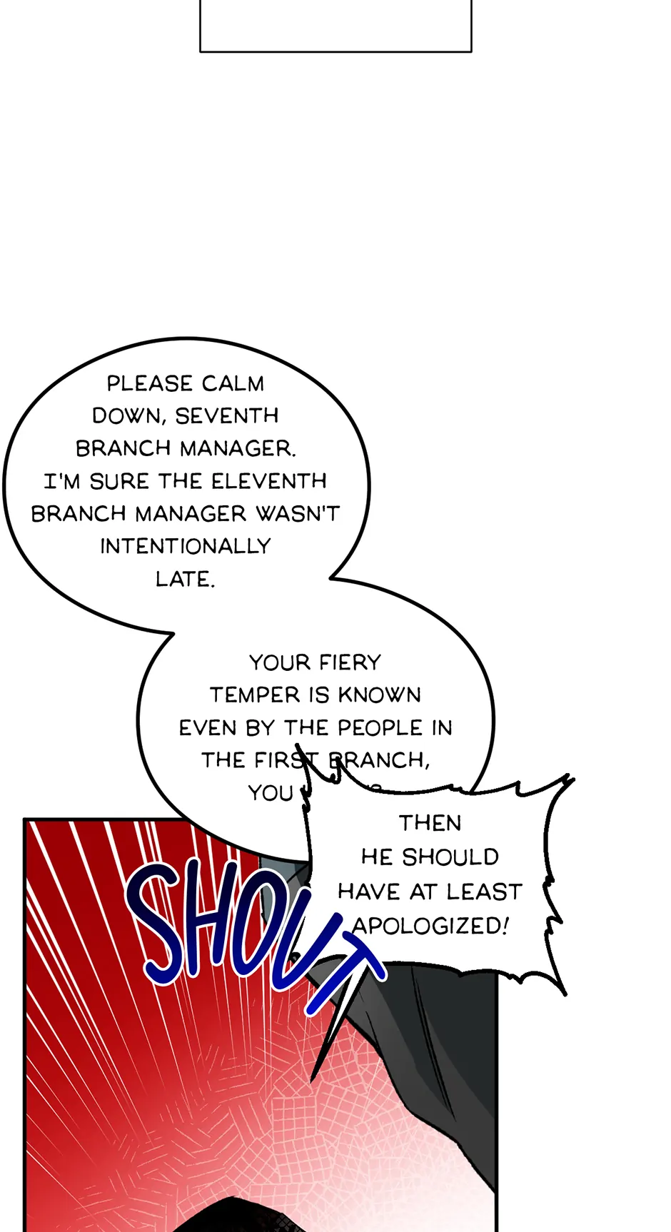 Guide to be King of the Dead Chapter 39 - page 36