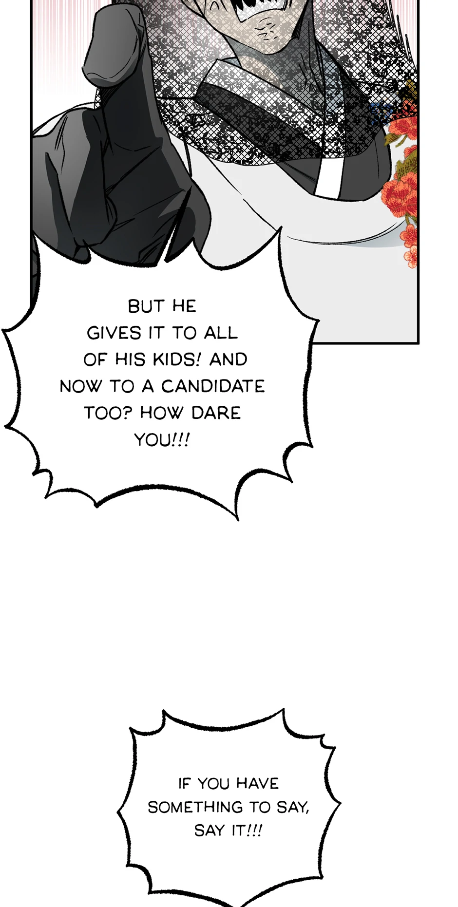 Guide to be King of the Dead Chapter 39 - page 40