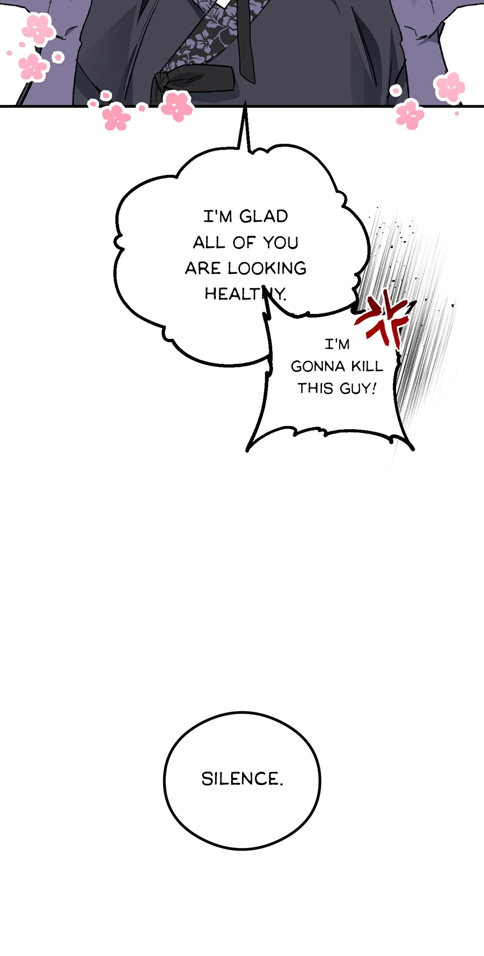 Guide to be King of the Dead Chapter 39 - page 42