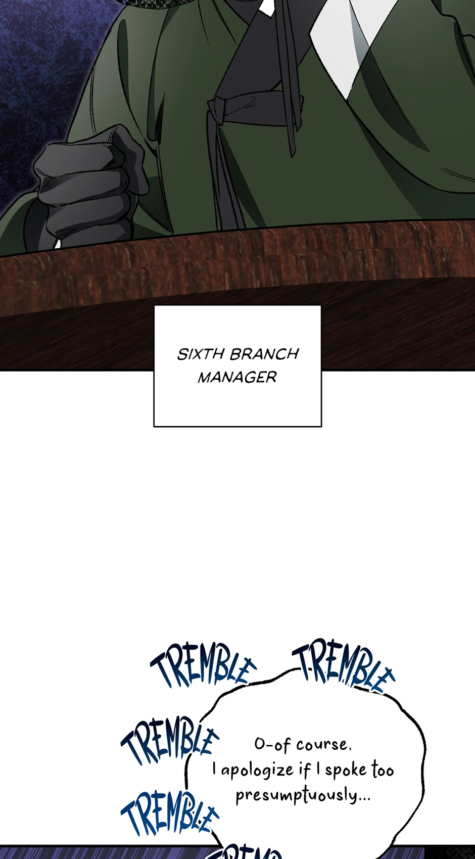 Guide to be King of the Dead Chapter 39 - page 45