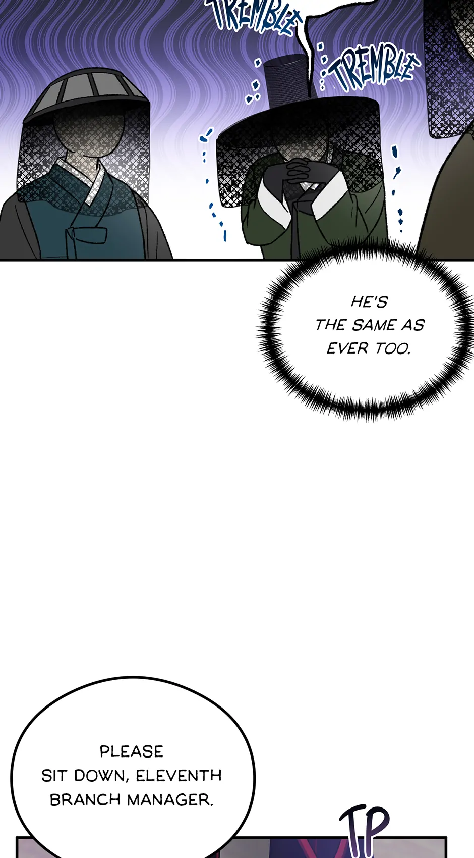 Guide to be King of the Dead Chapter 39 - page 46