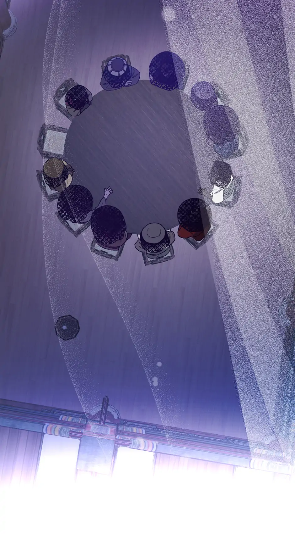 Guide to be King of the Dead Chapter 39 - page 48