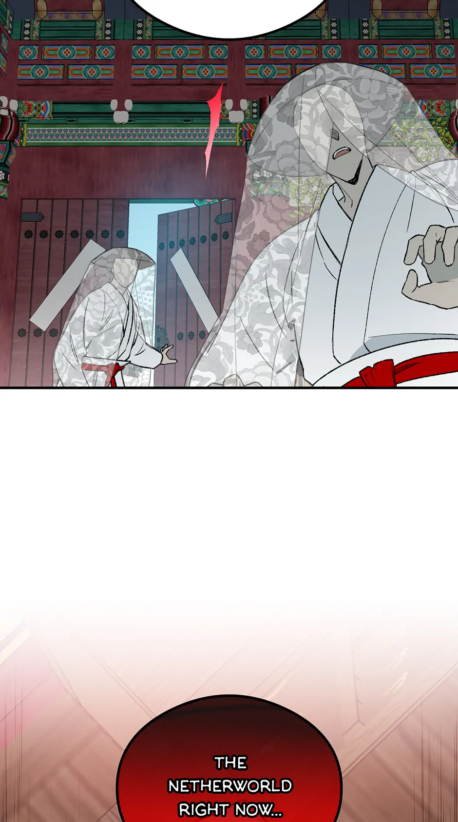 Guide to be King of the Dead Chapter 39 - page 52