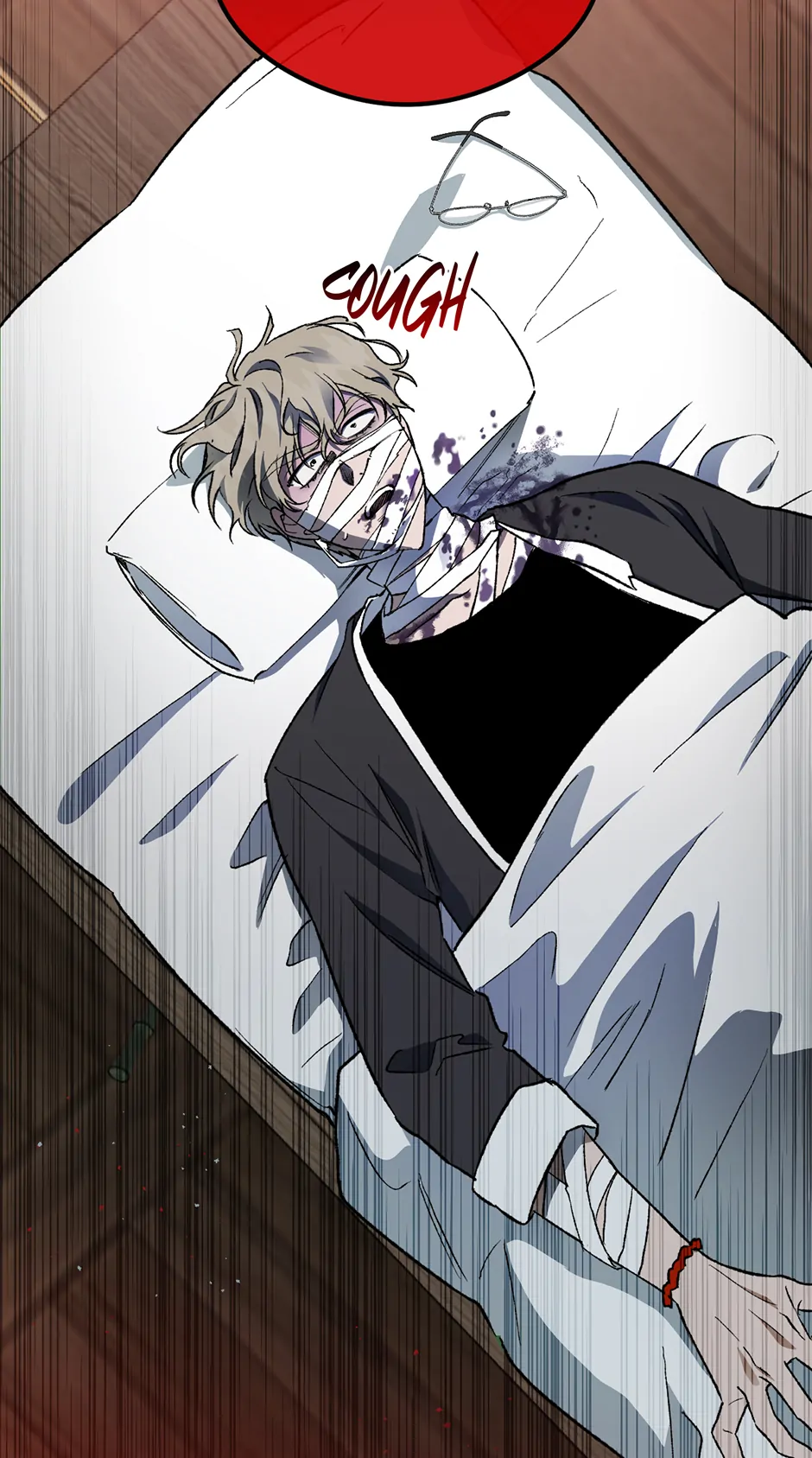 Guide to be King of the Dead Chapter 39 - page 53