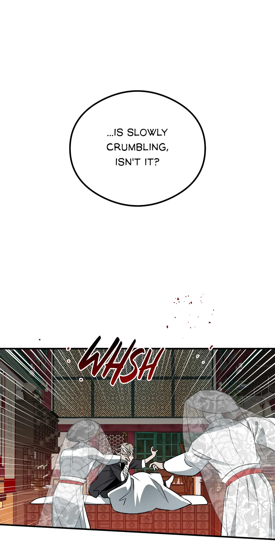 Guide to be King of the Dead Chapter 39 - page 55