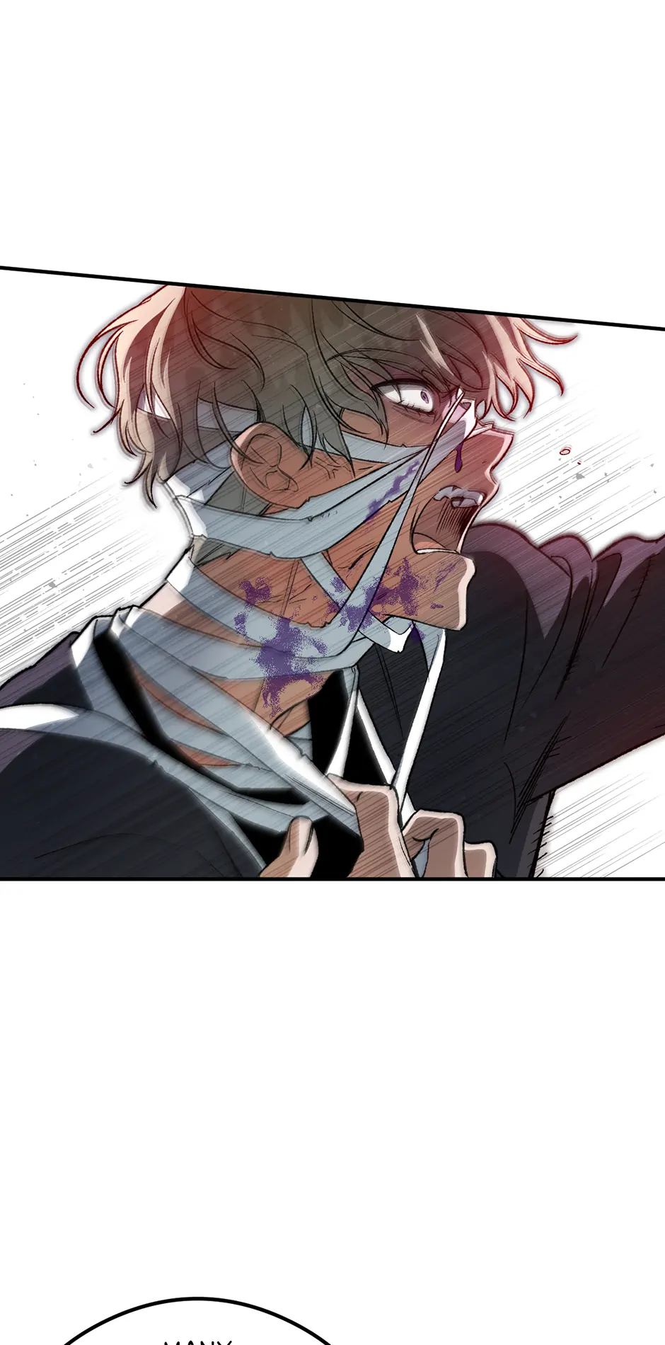 Guide to be King of the Dead Chapter 39 - page 56