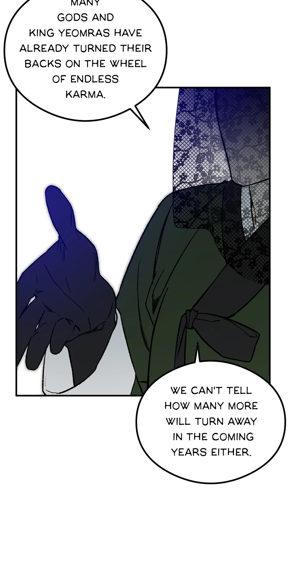 Guide to be King of the Dead Chapter 39 - page 57