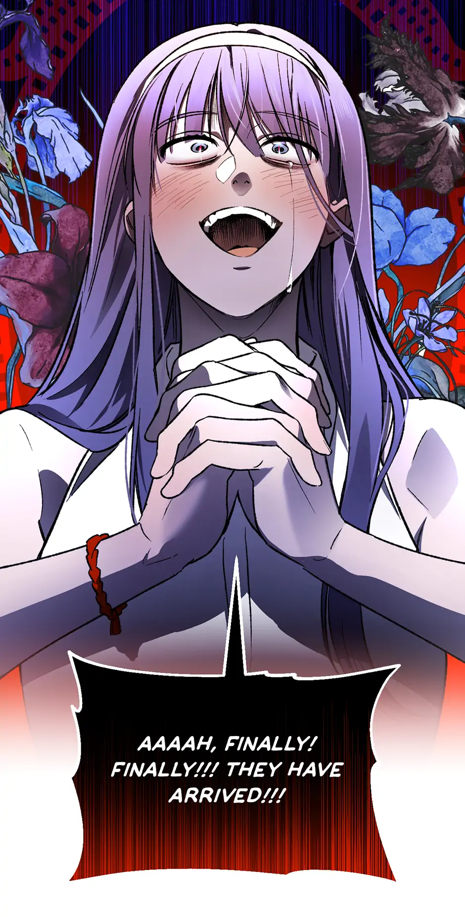 Guide to be King of the Dead Chapter 39 - page 69