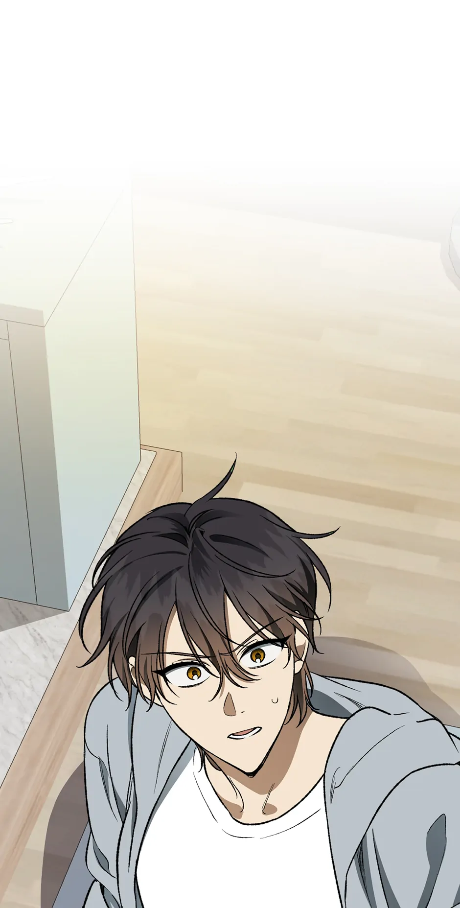 Guide to be King of the Dead Chapter 39 - page 70