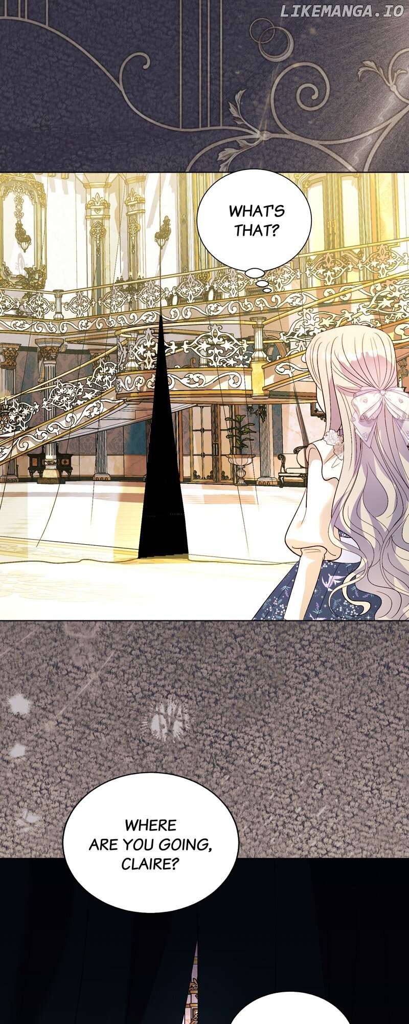 My Father, the Possessive Demi-God Chapter 101 - page 10