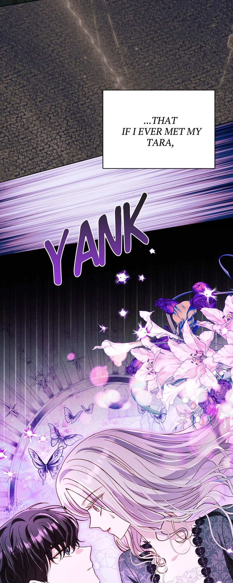 My Father, the Possessive Demi-God Chapter 101 - page 12