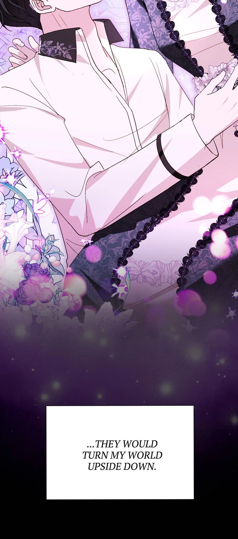 My Father, the Possessive Demi-God Chapter 101 - page 13