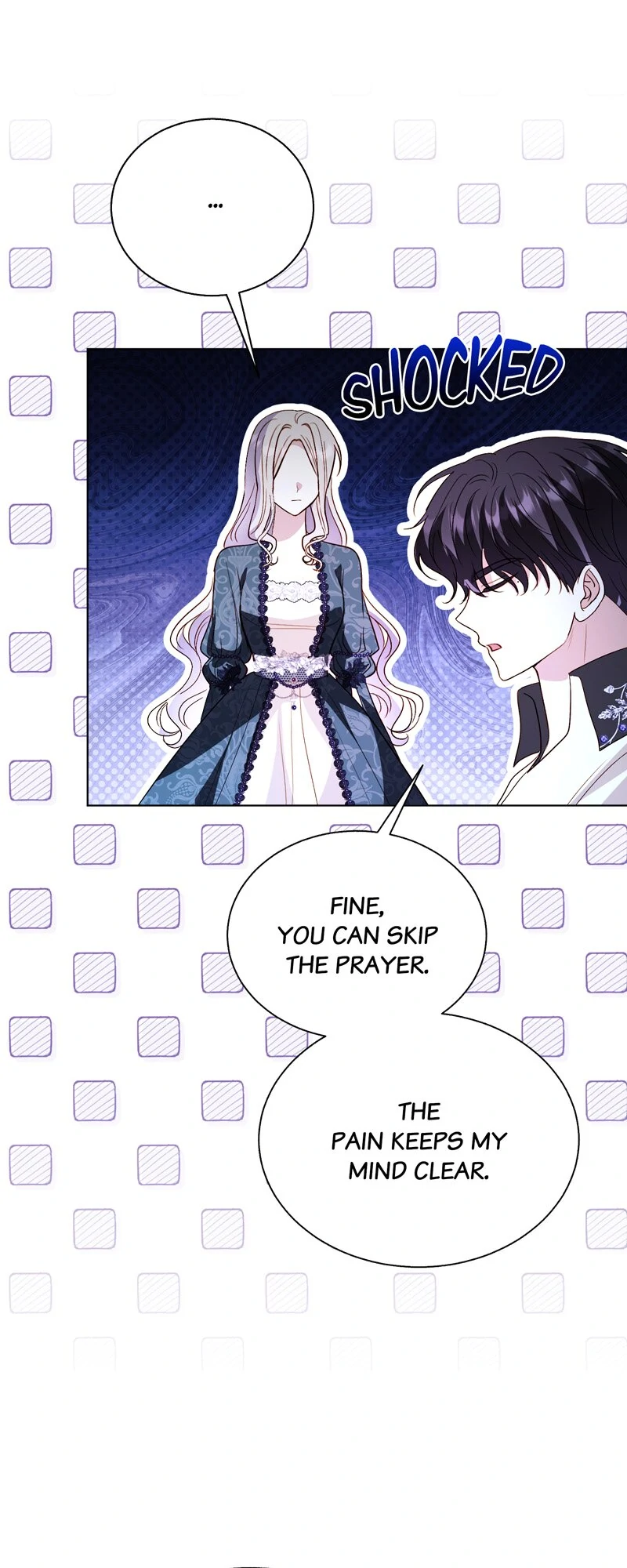 My Father, the Possessive Demi-God Chapter 101 - page 17