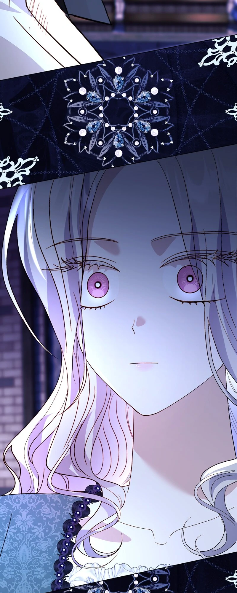 My Father, the Possessive Demi-God Chapter 101 - page 21