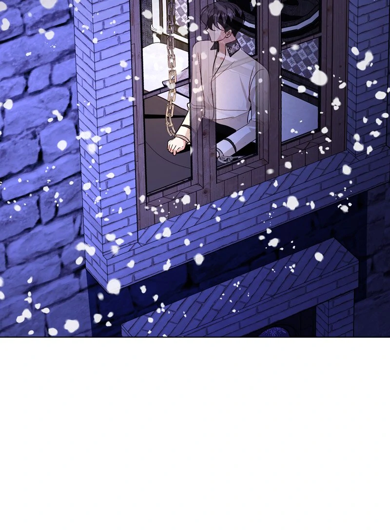 My Father, the Possessive Demi-God Chapter 101 - page 37