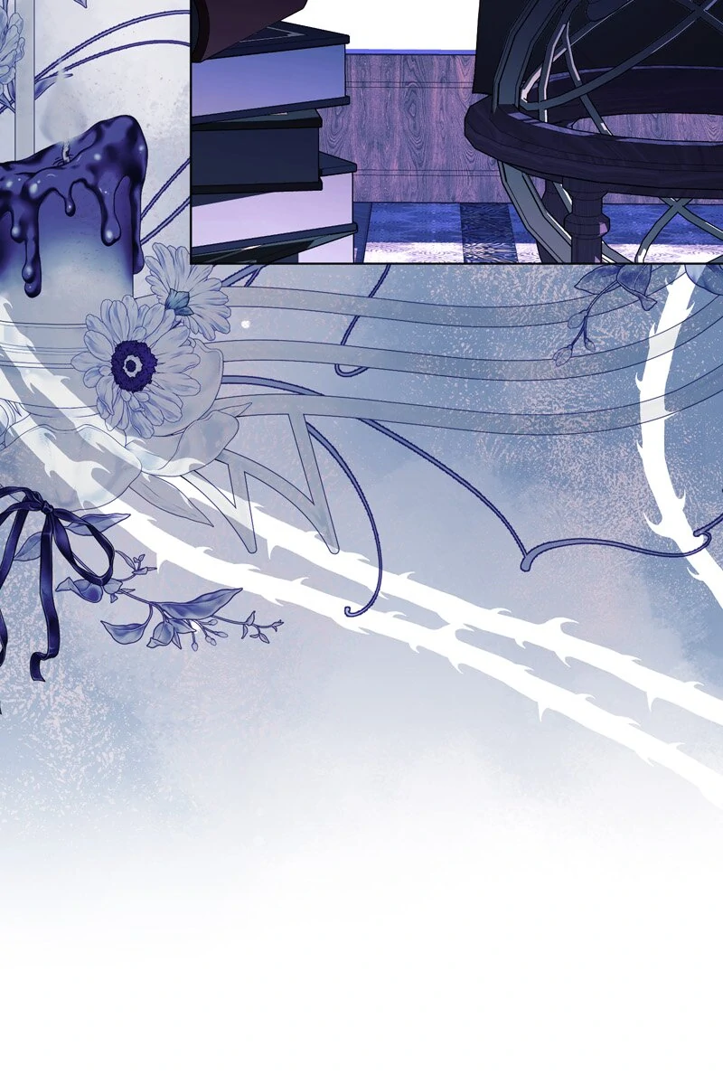 My Father, the Possessive Demi-God Chapter 101 - page 51