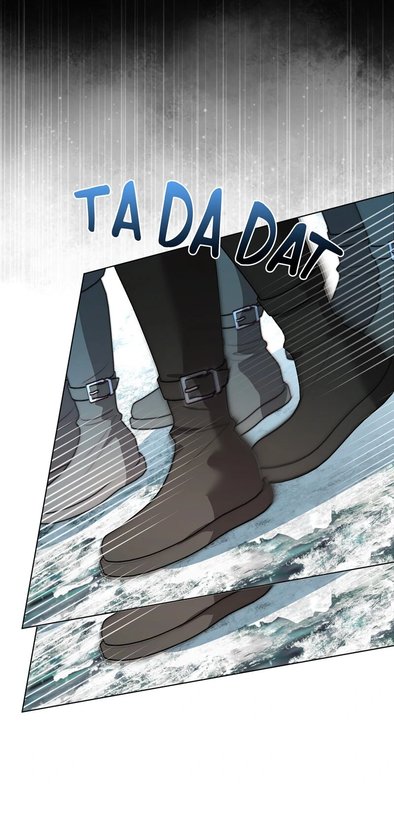 My Father, the Possessive Demi-God Chapter 101 - page 58