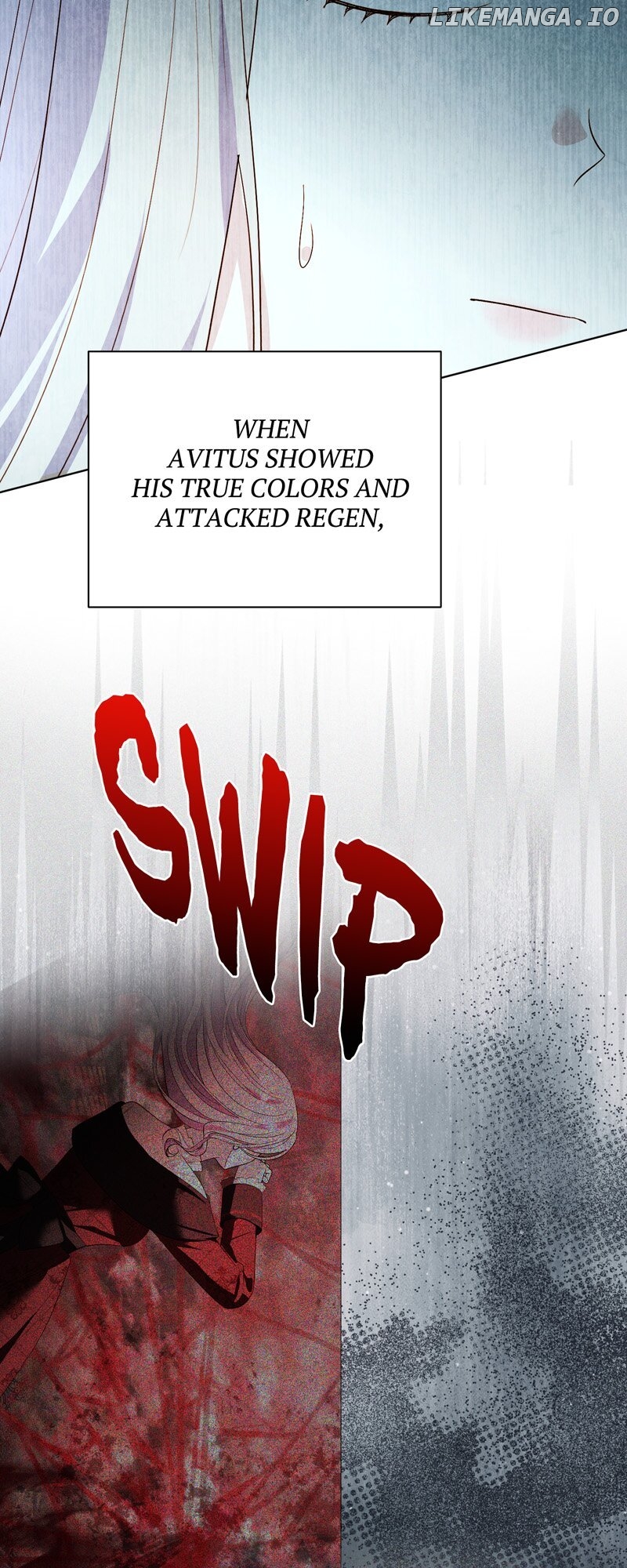 My Father, the Possessive Demi-God Chapter 101 - page 64